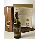 Ardbeg Provenance 1974 70Cl 55.6 Vol 1 bt