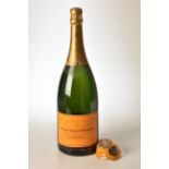 Champagne Veuve Clicquot Brut NV 1 Mag Significant Age