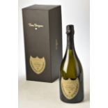 Champagne Dom Perignon 2006 1 bt Individual Presentation Case