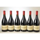 Boekenhootskloof Syrah 2007 6 bts