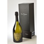 Champagne Dom Perignon 2002 1 bt Individual Presentation Case