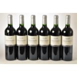 Domaine Du Grand Ormeau 2010 Lalande-De-Pomerol 6 bts