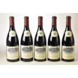 Hamilton Russell Pinot Noir Collection 5 bts OWC