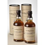 Balvenie Tun 1509 Batch 2 70Cl 550.3 Vol 2 bts IN BOND