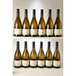 Chablis Les Grands Terroirs 2014 Samuel Billaud 12 bts