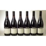 Gaja Sori San Lorenzo Barbaresco 2005 6 bts OWC