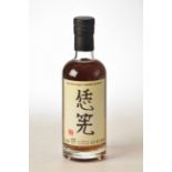 That Boutiquey Whisky Company Japanese 21Yo Blend, 50cl 47.9 1 bt