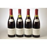 Chambertin Grand Cru 1994 Domaine Leroy 4 bts