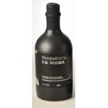 Bloomsbury Peated Vodka 50Cl 45Vol 1 bt In Bond