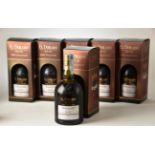 El Dorado Rum Collection 2002Versailles 70cl 63% Vol 6 bts OCC In Bond