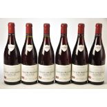 Corton Bressandes Domaine Comte Florent De Merode 2005 6 bts OCC