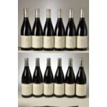 St Joseph Offerus 2000 Domaine Chave 12 bts