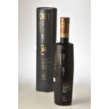 Bruichladdich Octomore Masterclass 08.1 70Cl 59.3 1 bt