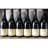 Cote Rotie 2005 Domaine Ogier 6 bts