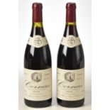 Cornas Reynard Allemand 2000 2 bts