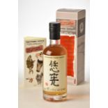 That Boutiquey Whisky Company Japanese 21Yo Blend Batch 6, 50cl 47.7 1 bt