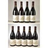 Chateauneuf Du Pape Reserve Vielles Julienne 1998 9 bts