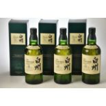 Hakushu 12 Yo 70Cl 43 3 bts