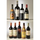 Rioja Mixed Case 9 bts