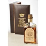 Glen Grant Royal Wedding No 384