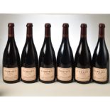 Corton Le Rognet Grand Cru 2005 Michel Maillard 6 bts