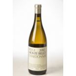 Ridge Monte Bello Chardonnay 2010 1 bt