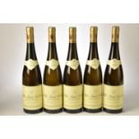 Zind Humbrecht Clos St Urbain Gewurztraminer 5 bts