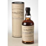 Balvenie Tun 1509 Batch 3 70Cl 52.2 1 bt IN BOND