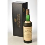 The Glenlivet 1956 25 Yr Old Royal Wedding Reserve 1 bt