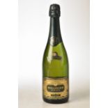 Champagne Bollinger Brut Rd 1979 1 bt