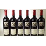 Two Hands Coach House Block Shiraz 2008 6 bts In Bond