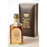 Glen Grant Royal Wedding No 381