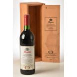 Penfolds Bin 920 1990 1 bt OWC