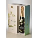 Champagne Perrier Jouet La Belle Epoque 2006 1 bt Individual Presentation Case