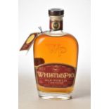 Whistlepig, 12 Yo Old World, 43 70Cl 1 bt