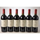 Artadi Pagos Viejos 1999 Reserva Rioja 6 bts OWC In Bond