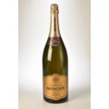 Champagne Mercier Brut NV 1 Jeroboam Significant Age