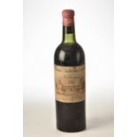 Vieux Chateau Certan 1955 Pomerol 1 bt