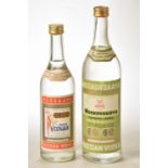 Old Russian Vodkas 2 bts