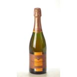 Champagne Veuve Clicquot Rose 2004 1 Bt