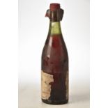 La Tache Domaine De La Romanee Conti 1955 1 bt In Bond