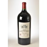 Chateau Grand Puy Lacoste 2009 1X Imperial