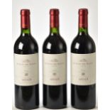 Artadi Vinas De Gain 2004 3 bts