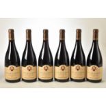 Clos De La Roche Cuvee Vielles Vignes 2013 Domaine Ponsot 6 bts OWC