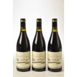 Mas De Daumas Gassac, Vin De Pays De L'Herault 1996 3 bts