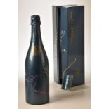 Champagne Taittinger 1982 Andre Masson
