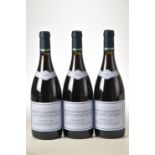 Gevrey Chambertin 1er Cru Clos St Jacques 2013 Domaine Bruno Clair 3 bts In Bond