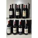 Duclot Collection 2012 7X75Cl In Bond