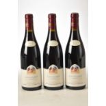 Clos De Vougeot Grand Cru 2011 Domaine Mugneret-Gibourg 3 bts