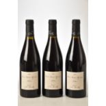 Nuits St Georges Albuca Domaine Cecile Tremblay 2011 3 bts